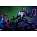 Marvel Gamerverse Classics - 1/10 Venom 20 cm