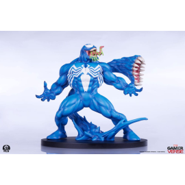 Marvel Gamerverse Classics - 1/10 Venom Player 2 Statuen 