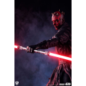 Star Wars Epic Series 1/3 Darth Maul statuette Statuen