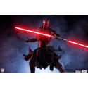 Star Wars Epic Series 1/3 Darth Maul statuette Premium Collectibles Studio