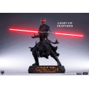 Star Wars Epic Series 1/3 Darth Maul statuette