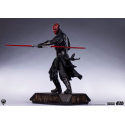 Star Wars Epic Series 1/3 Darth Maul statuette