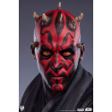 Star Wars Epic Series 1/3 Darth Maul statuette