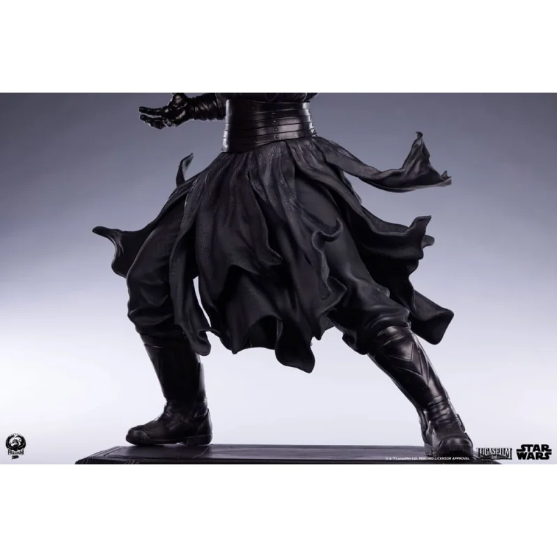 Star Wars Epic Series 1/3 Darth Maul statuette