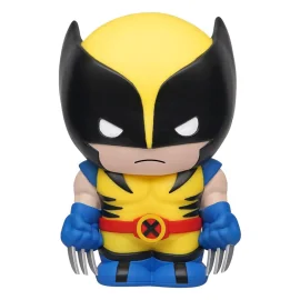 MARVEL - Wolverine - Piggy bank Spardose 