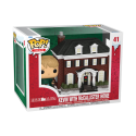 Home Alone - POP TOWN N° 41 - Kevin with Maison Funko