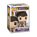 NBA Legends POP! Sports Vinyl Figure Utah Jazz: John Stockton (Rookie Season) Pop Figuren