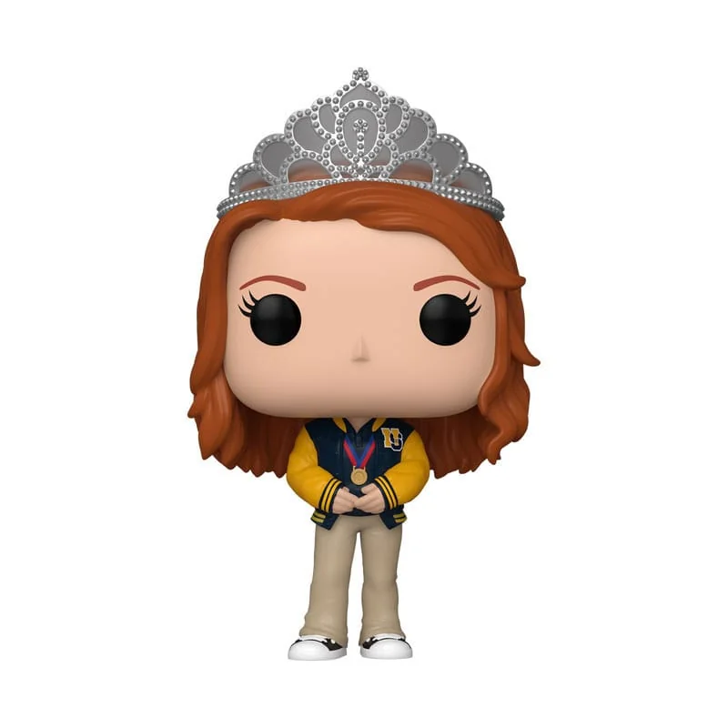 Mean Girls: Lolita Despite Me POP! Movies Vinyl figure Cady with Crown (20th Anniversary) Pop Figur 