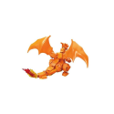 POKEMON - KEEPPLEY BLOCK - Charizard