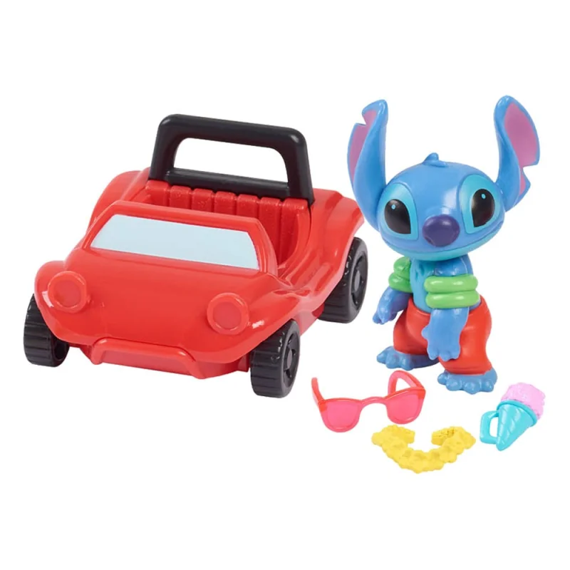 Lilo & Stitch - Playset Surf & Sun Stitch 