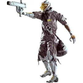 Neo Japan 2202 - 1/6 Dr. Wayne (Castor Version) Statuen 