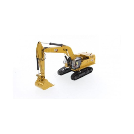 CATERPILLAR 395 GP VERSION HYDRAULIC EXCAVATOR WITH 2 ADDITIONAL TOOLS 