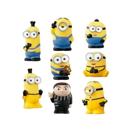 Minions Friends Collection Figurine 