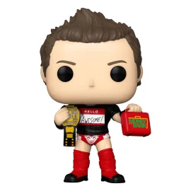 WWE POP! Vinyl figurine The Miz (Anniv) 9 cm 