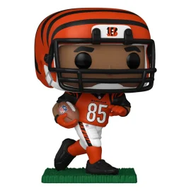 NFL: Legends POP! Sports Vinyl figurine Bengals- Chad Johnson (85) 9 cm 