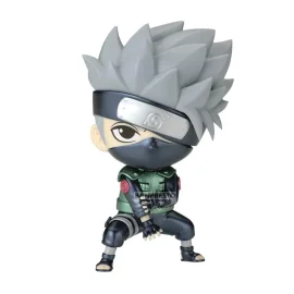 NARUTO SHIPPUDEN - Hatake Kakashi - Repoprize Figure 10cm Figurine 