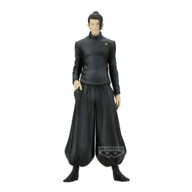 JUJUTSU KAISEN - Satoru Geto - King of Artist Figure 21cm Figurine 