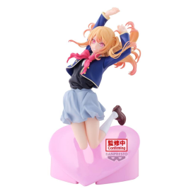 OSHI NO KO - Ruby - Figure 18cm Figurine 