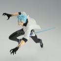 BLEACH - Grimmjow Jeagerjaques - Vibration Stars Figure 17cm Figuren