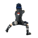 NARUTO - Ushiha Sasuke - Vibration Stars Figure 14cm Banpresto