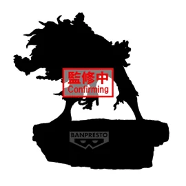 MY HERO ACADEMIA - Tomura Shigaraki - Cambination Battle Figure 12cm Figurine 