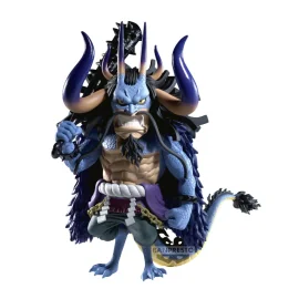 ONE PIECE - Kaido - Mega World Collectable Figure 13cm Figurine 