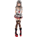 Hololive Production Pop Up Parade Sakamata Chloe 17 cm Figurine 