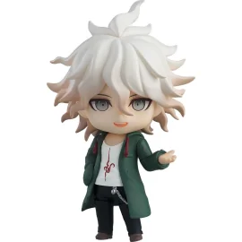 Danganronpa 1.2 Reload Nendoroid Nagito Komaeda figurine 10 cm 