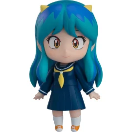 Urusei Yatsura figure Nendoroid Lum: School Uniform Ver. 10cm Figurine 