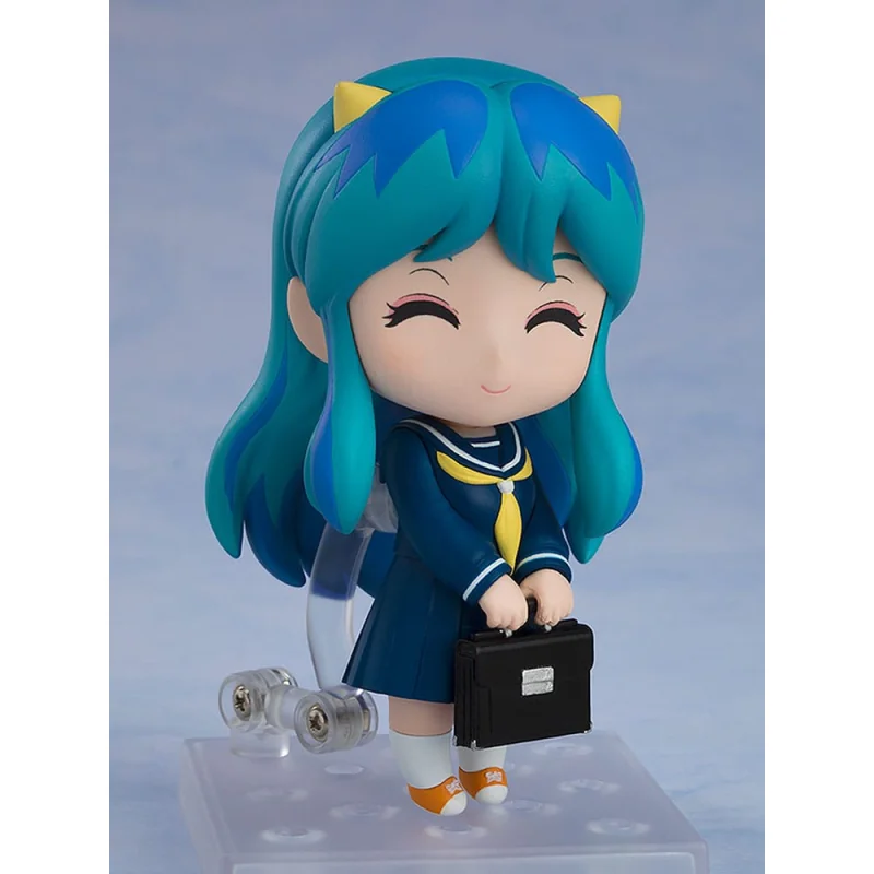 FCL02008 Urusei Yatsura figure Nendoroid Lum: School Uniform Ver. 10cm