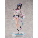 ESTR94178 Neural Cloud SHIBUYA SCRAMBLE FIGURE Vee 26 cm