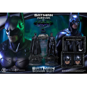 Batman Forever statuette Museum Masterline Series 1/3 Batman Sonar Suit Night Color Edition 95 cm Prime 1 Studio