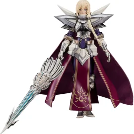 The Legend of Heroes: Trails of Cold Steel model PLAMATEA Arianrhod, the Steel Maiden 16 cm Modell 