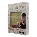 Harry Potter Ingot Dumbledore's Army Limited Edition FaNaTtik