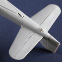 Fairey Fulmar MK.II 1:48 plastic model airplane