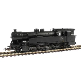 Dampflokomotive BR 141 TA