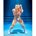 Kinnikuman Perfect Origin Arc Kinnikuman Shf Figuren