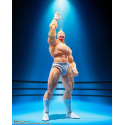 Kinnikuman Perfect Origin Arc Kinnikuman Shf Bandai