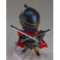 Overlord Dark Hero Momon Nendoroid Figuren