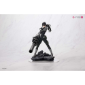 Kaiju No. 8 Mina Ashiro S-fire Figure Figurine 