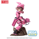 Sword Art Online Llenn Luminasta Fig Figurine 