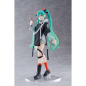 Hatsune Miku Fashion Punk Figure Figuren