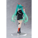 Hatsune Miku Fashion Punk Figure Taito Prize