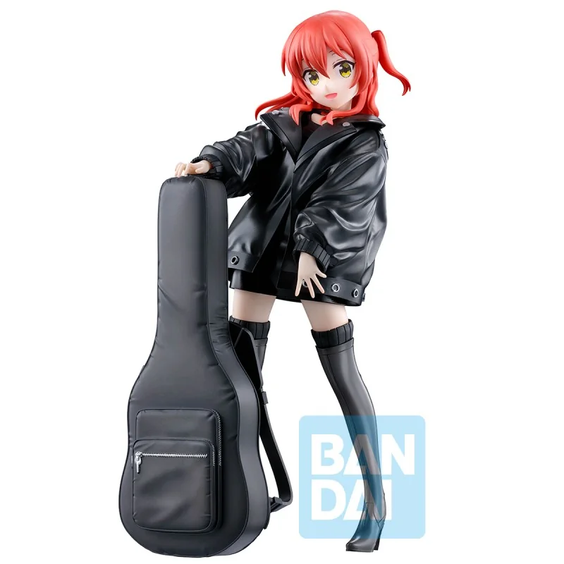 18060 - BOCCHI THE ROCK! - ICHIBANSHO BOCCHI THE ROCK! VOLUME 3 - IKUYO KITA FIGURE Figurine 