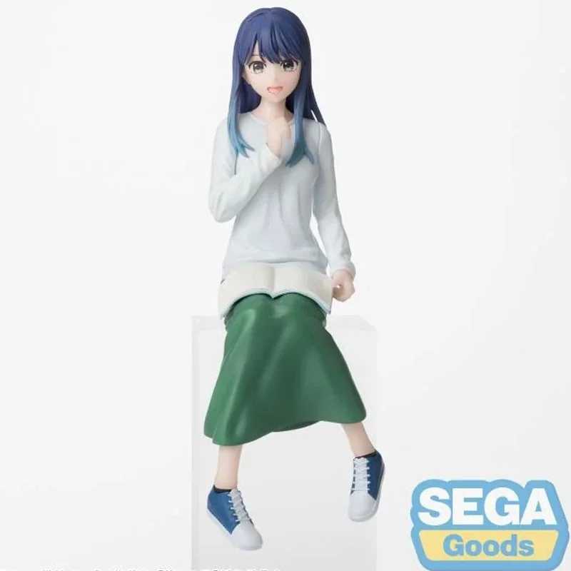 18044 - OSHI NO KO - CHOKONOSE FIGURE - AKANE KUROKAWA Figurine 