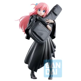 Bocchi The Rock! Ichibansho Figure Hitori Gotoh 18Cm Figurine 