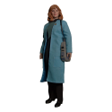 Star Trek: The Next Generation 1/6 figure Dr. Beverly Crusher (Standard Edition) 27 cm Figurine 