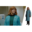 Star Trek: The Next Generation 1/6 figure Dr. Beverly Crusher (Standard Edition) 27 cm Figuren