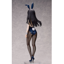 Lycoris Recoil PVC statuette 1/4 Takina Inoue: Bunny Ver. 46cm