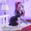 Overlord PVC Statuette Noodle Stopper Shalltear Loungewear Ver. 9cm Figuren